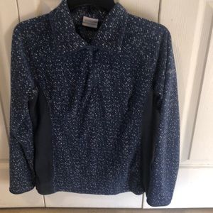 Columbia size med.